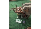 Контактор электромагнитный МК-84 для электровоза 610.241.084