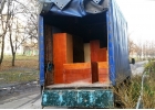 Вывоз старой мебели в Харькове. Утиль хлама