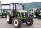 Трактор Chery RK404 с кабиной