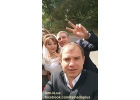 Ведущий, ди джей, живая музыка на выпускной, корпоратив