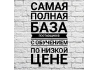 удаленная работа. Продажа VIP базы