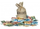 Кредитуем от 300 000-5 000 000 рублей по двум удостоверяющим документам