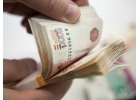 Решение денежных проблем. Деньги в долг.