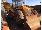 Экскаватор-погрузчик JCB 4CX