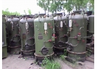 Котлы паровые Ри 4м, Ри 5м, Ри-1л ,Кд 400