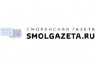 Региональный информационный портал smolgazeta.ru.