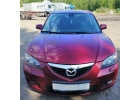 Mazda 3l ВК Рестайлинг