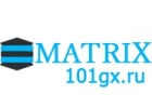 Студия MATRIX - создание сайтов под ключ.