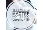Вы нужны нам маникюрист