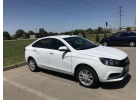 Продам автомобиль VAZ Vesta