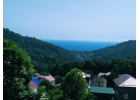 продам земельный участок в сочи с шикарным видом на море