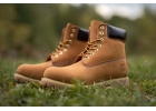 Любите ботинки Timberland