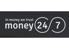 Обмен валют Money 247 в Кривом Роге