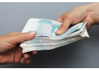 Выдаю заемные средства до 4 млн под проценты без залога