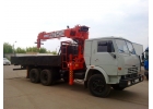 АВТОМАНИПУЛЯТОР в Подольске - Подольском районе 8-965-154-00-04