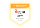 Настройка и ведение рекламы в Яндекс Директе