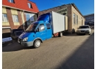 Грузоперевозки по городу и рф