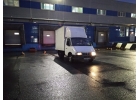 Грузовое Такси Газель