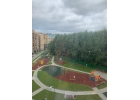 Продается светлая двухкомнатная квартира под отделку в современном ЖК Пятницкие