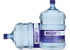 Доставка воды Индиго H2O