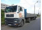 Аренда длинномера 6 - 13,6 метров, манипулятора, крана в Нижнем Новгороде.