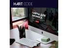 Hartcode создаем качественные и красивые сайты