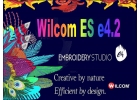 Лучшая вышивальная Wilcom ES e2T & e4.2h